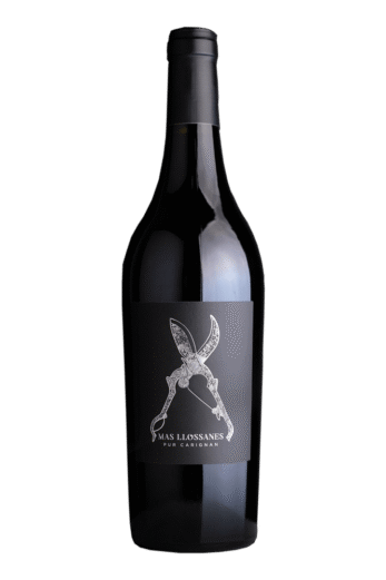 Pur Carignan 2018 Magnum
