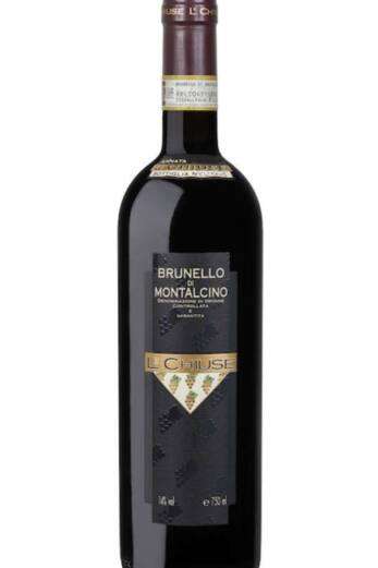 Brunello di Montalcino Le Chiuse 2016
