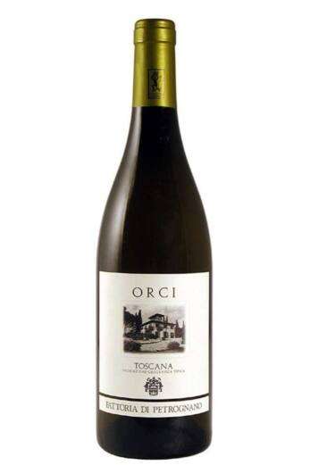 Orci Trebbiano
