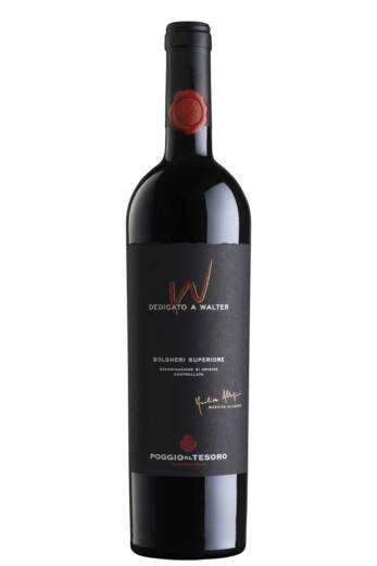 Dedicato a Walter Cabernet Franc 2020