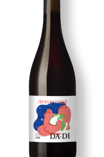 Da-Di Sangiovese