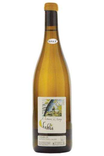 Chablis L'Humeur du Temps 2023