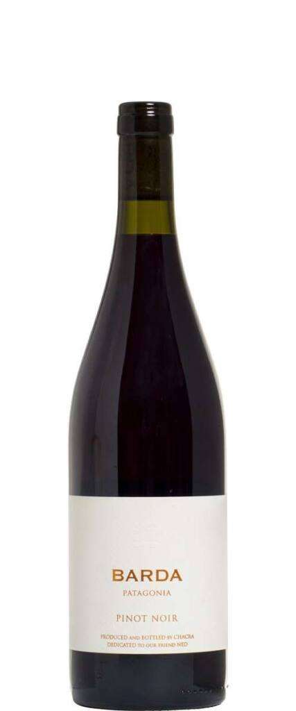Pinot Noir Barda 2020