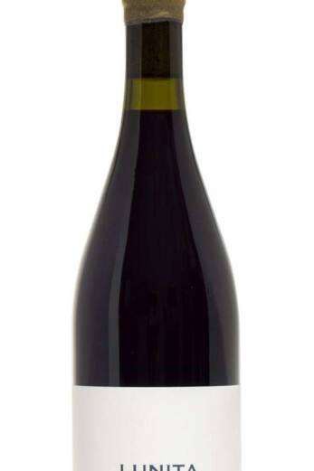 Pinot Noir Lunita 2020