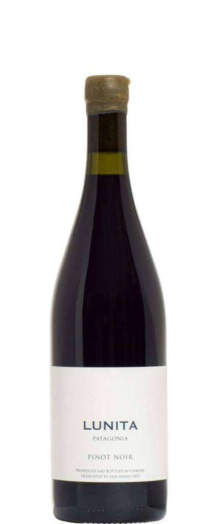 Pinot Noir Lunita 2021