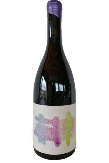 Cabernet Franc I Mandorli 2022