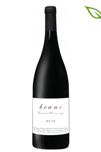 Brunò Sangiovese Anfora