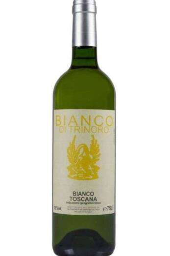 Trinoro Bianco 2018