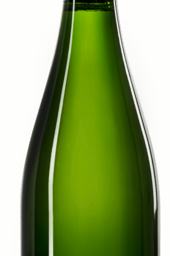 Champagne Brut Blanc de Noirs Perpétuelle L’ Or d’Eugène