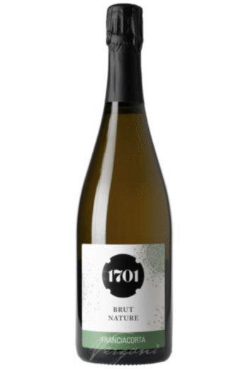 Franciacorta 1701 Brut Nature