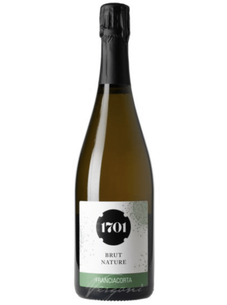 Franciacorta 1701 Brut Nature