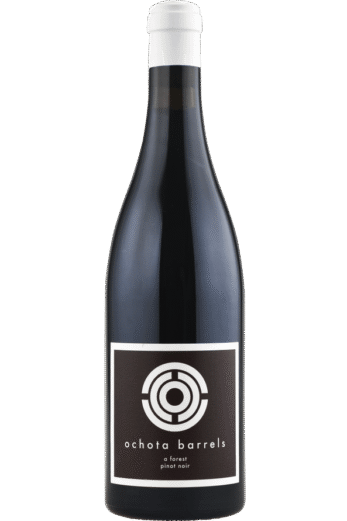 A Forest Pinot Noir 2022