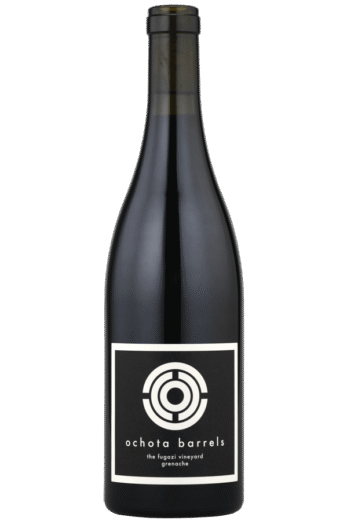 Fugazi Grenache 2022