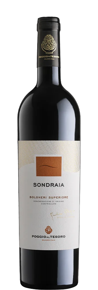 Sondraia 2019