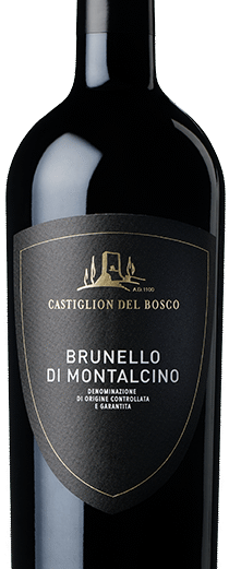 Brunello di Montalcino Castiglion del Bosco 2019