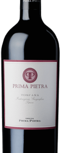 Prima Pietra 2019