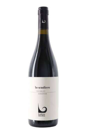 Lo Scudiere Sangiovese 2019