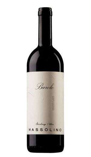 Barolo Massolino 2017