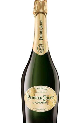 Champagne Grand Brut