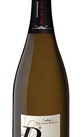 Champagne Reliance Brut Nature