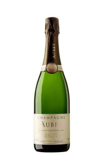 Champagne Aubry Brut Premier Cru