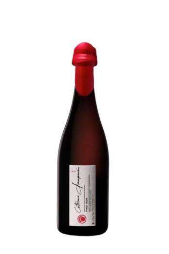 Fleury Coteaux Champenois Pinot Noir 2018