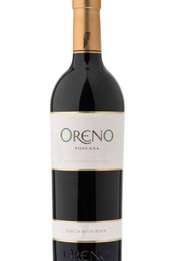 Oreno 2019