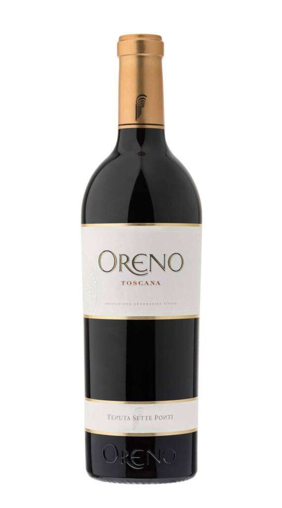 Oreno 2019