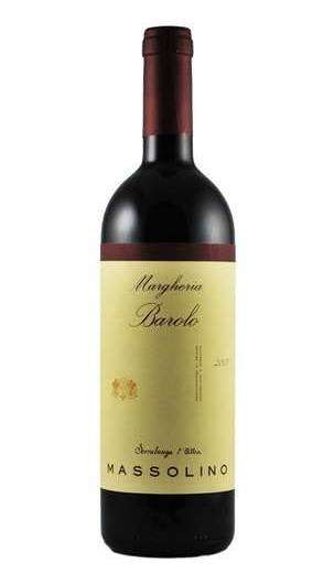 Barolo Margheria 2017