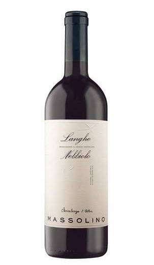 Langhe Nebbiolo Massolino 2018