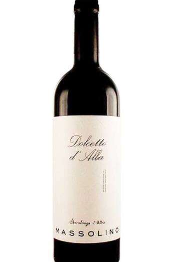Dolcetto d'Alba Massolino