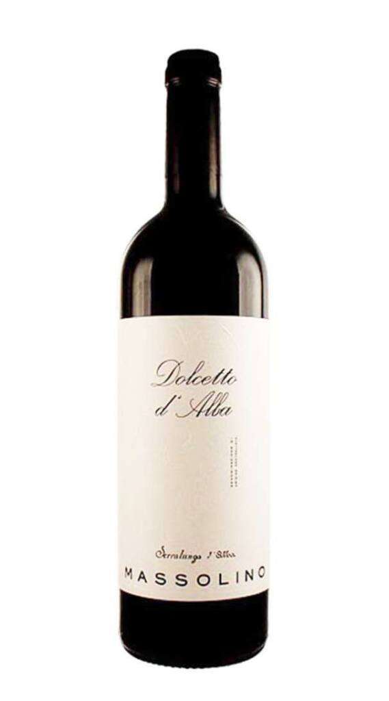 Dolcetto d'Alba Massolino