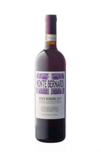 Chianti Classico Riserva Magnum