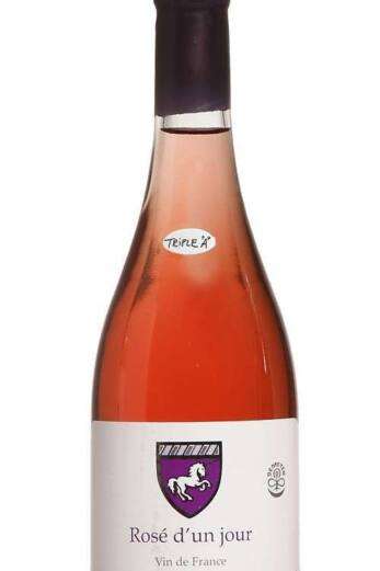 Rosé d'un Jour 2021