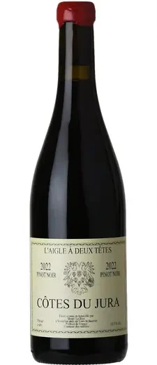 Côtes du Jura Pinot Noir