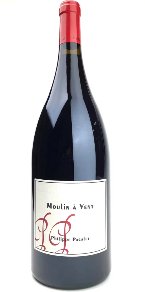 Philippe Pacalet Moulin-a-Vent 2019 Magnum