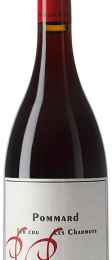 Pommard 1er Cru Les Charmots 2021