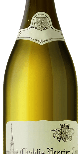 Domaine Francois Raveneau Chablis Premier Cru Monts Mains 2019