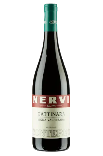 Gattinara Vigna Valferana 2018