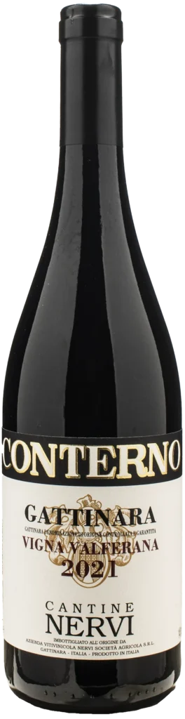 Gattinara Vigna Valferana 2018