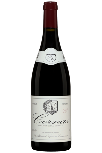 Cornas Chaillots 2018