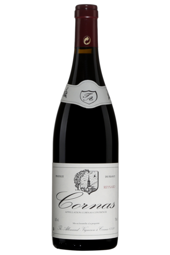 Cornas Reynard 2018