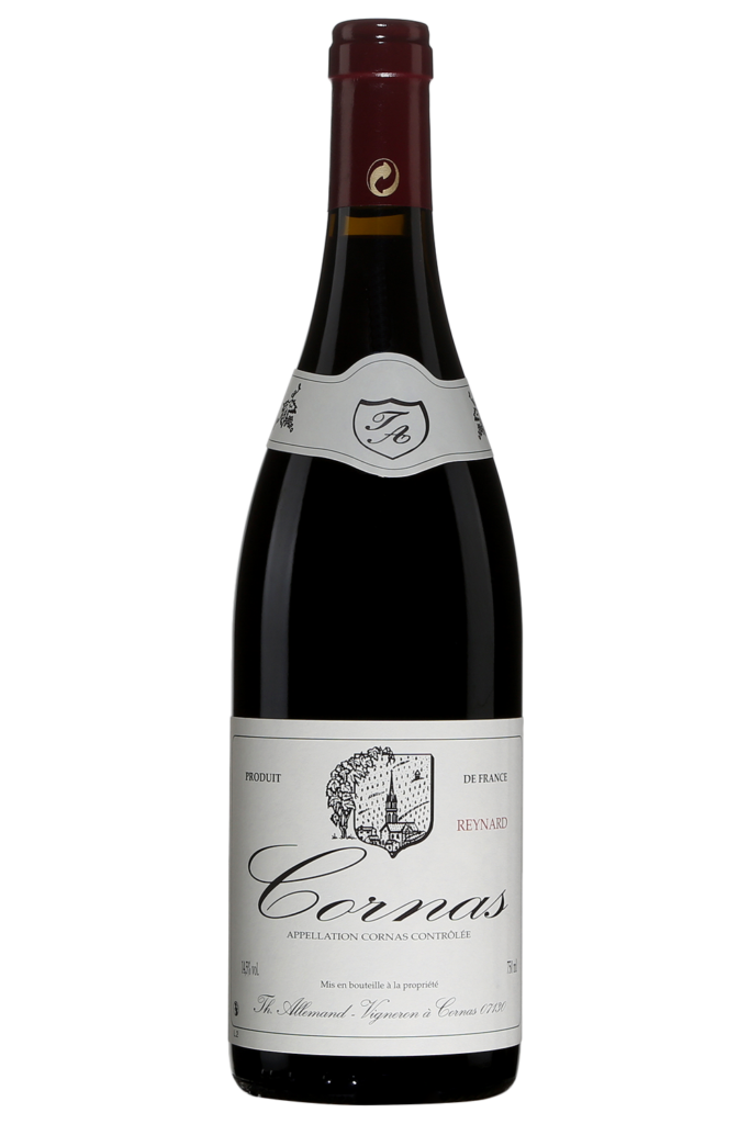 Cornas Reynard 2018