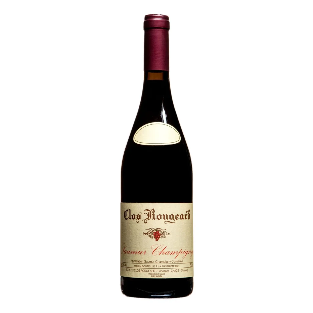 Clos Rougeard Saumur-Champigny 2017