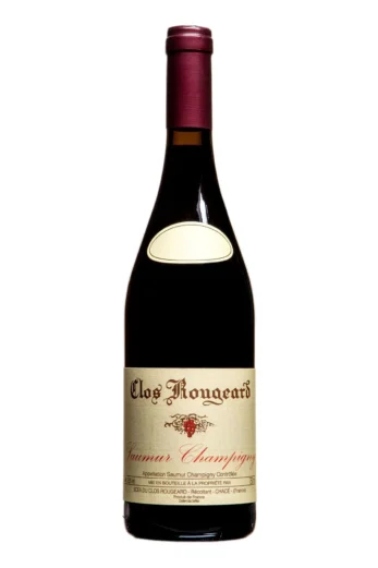 Clos Rougeard Saumur-Champigny 2019