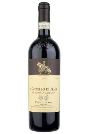 Vigneto La Casuccia 2019