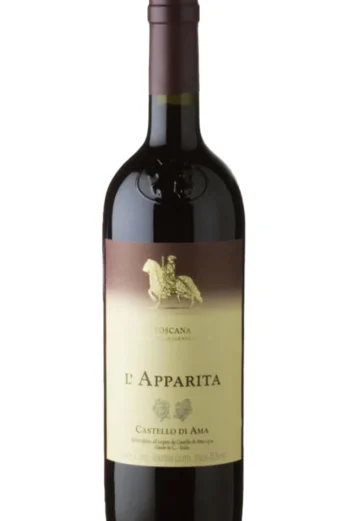 L'Apparita 2019