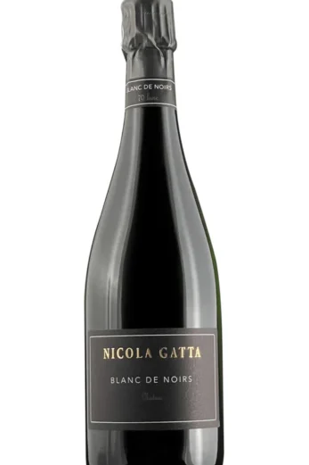 Nicola Gatta Blanc de Noirs