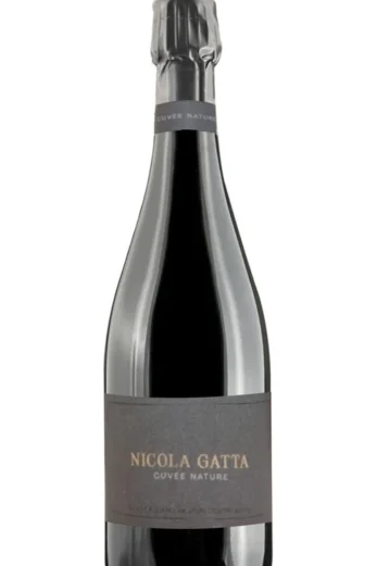 Nicola Gatta Cuvée Nature