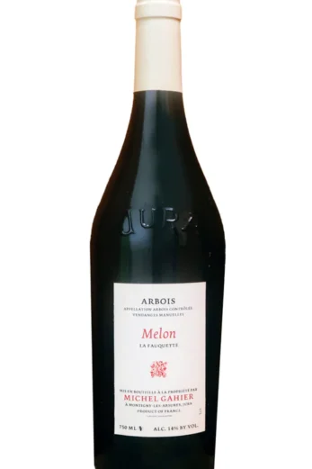 Arbois Melon La Fauquette